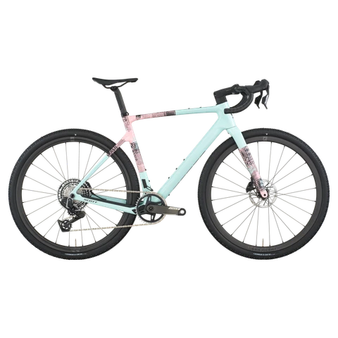SCOTT Addict Gravel 10
